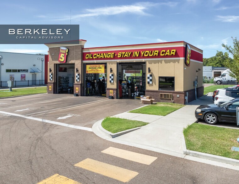 Primary Photo Of 2041 Whitten Rd, Memphis Auto Repair For Sale