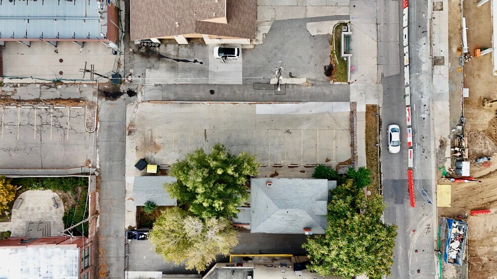 More Photos Of 1457 N Corona St, Denver Land For Sale