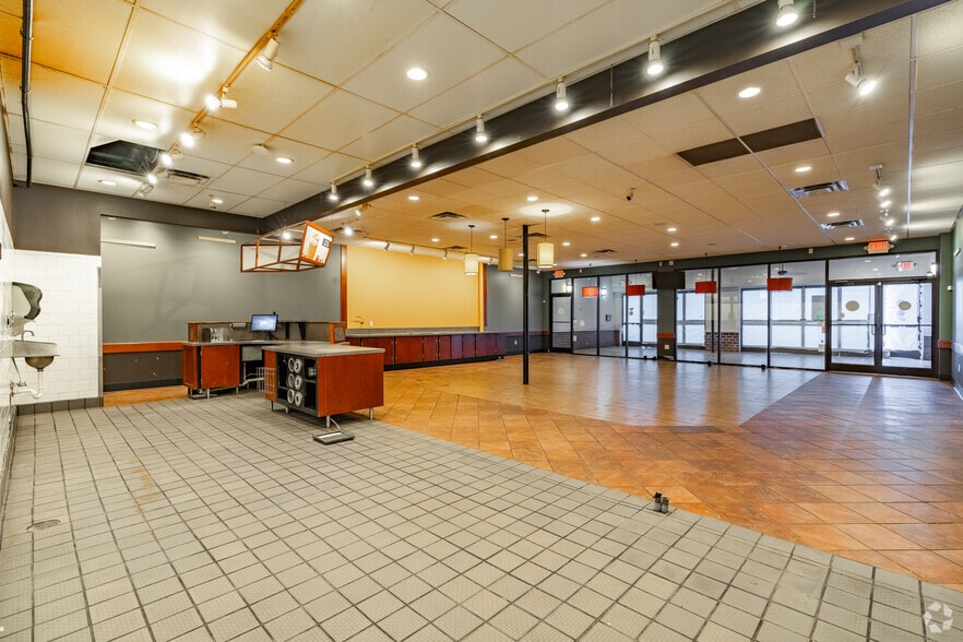 Photo of 1st Floor Ste 4631