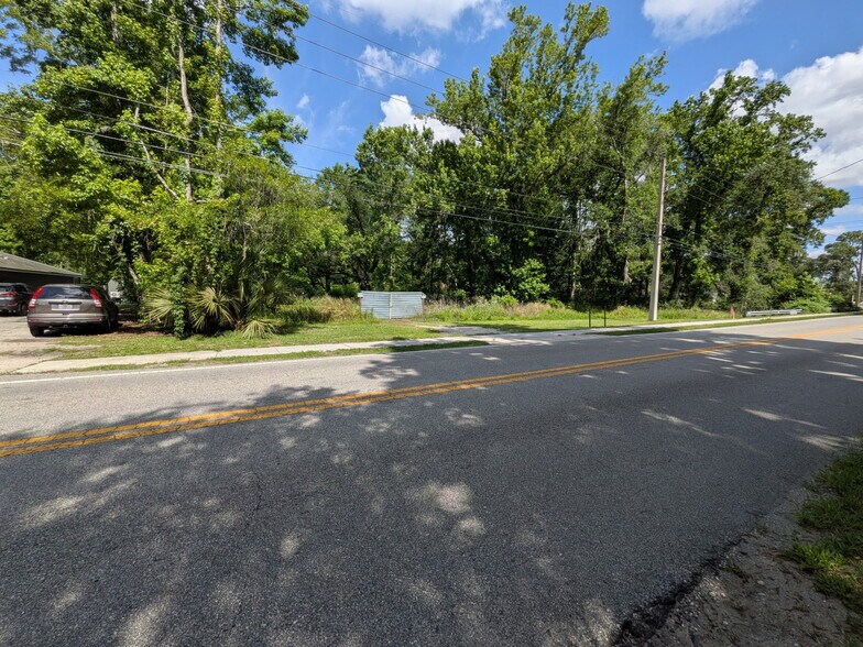 More Photos Of 408 Chaffee Rd N, Jacksonville Land For Sale