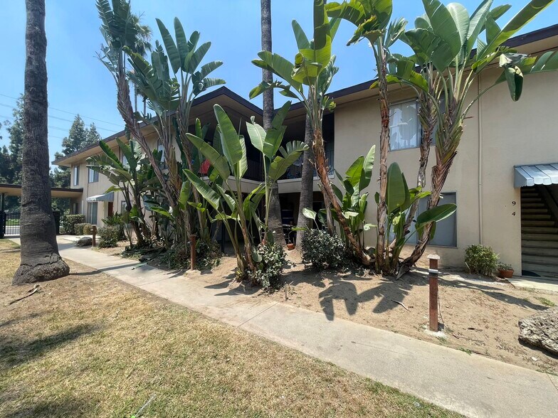 More Photos Of 826 N Barranca Ave, Covina Apartments For Sale