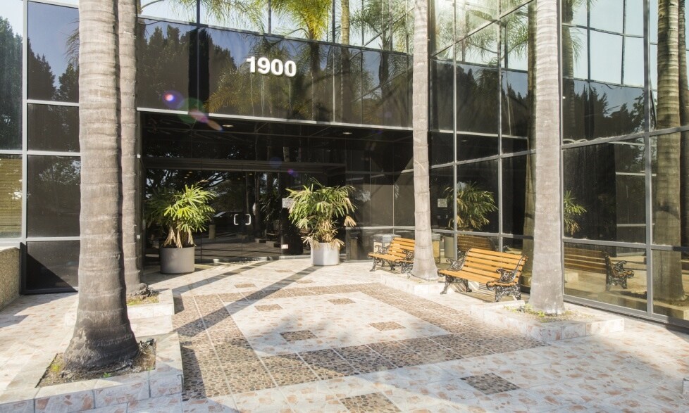 More Photos Of 1900 W Garvey Ave S, West Covina Medical For Lease