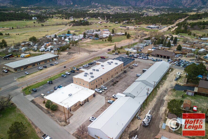 More Photos Of 755 Highway 105, Palmer Lake Office For Lease