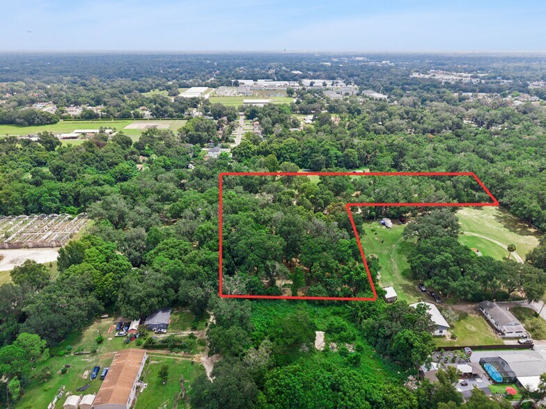 More Photos Of 860 Lisa Ln E, Apopka Land For Sale
