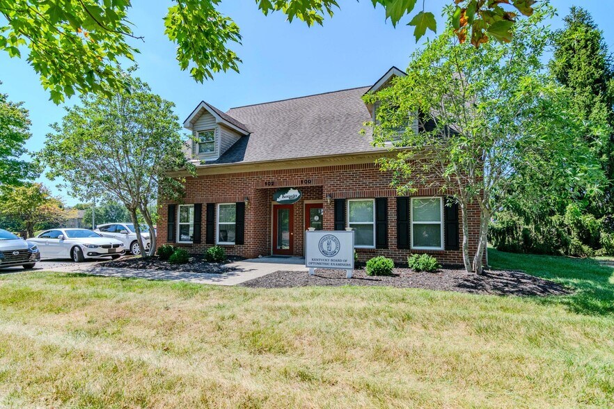 Primary Photo Of 100-102 Consumer Ln, Frankfort Office For Sale
