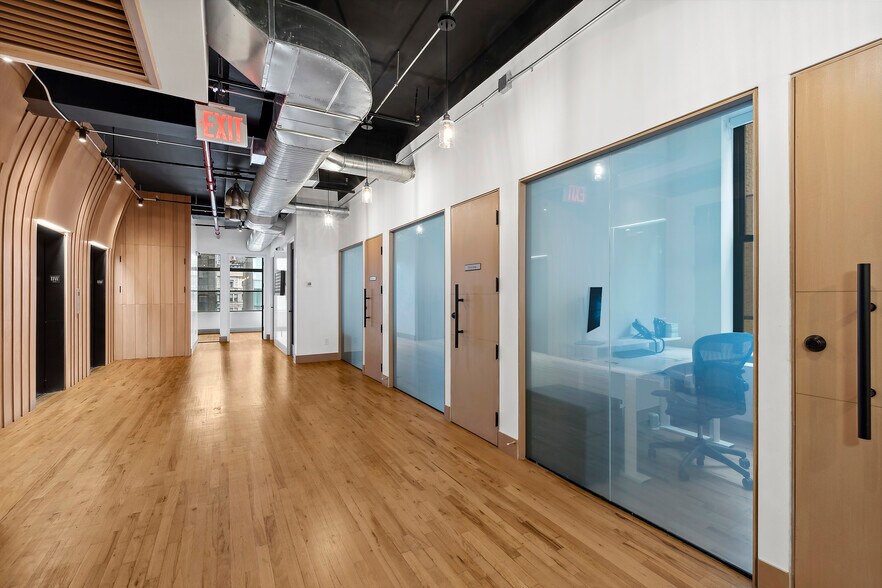 More Photos Of 35 W 36th St, New York Office For Sale