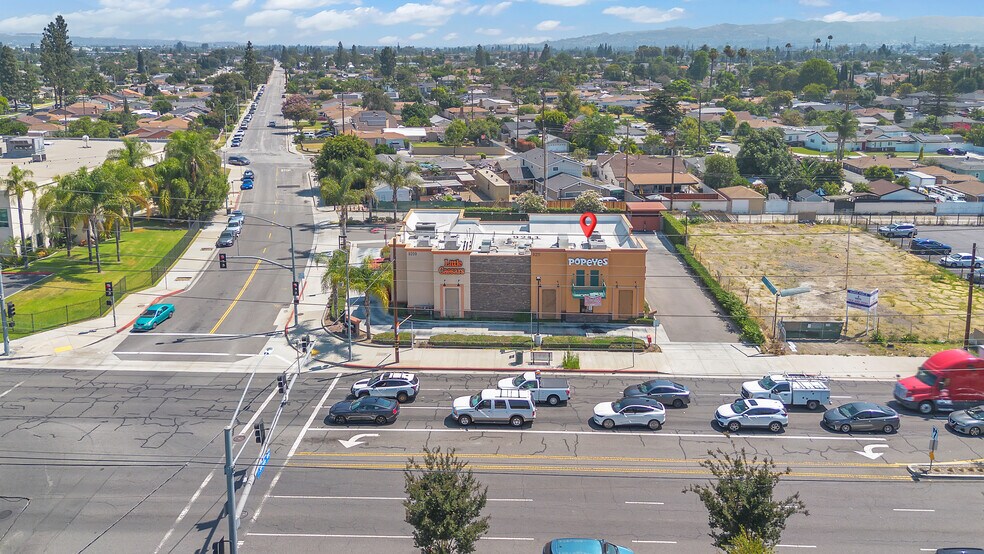 More Photos Of 9211 Telegraph Rd, Pico Rivera Freestanding For Sale