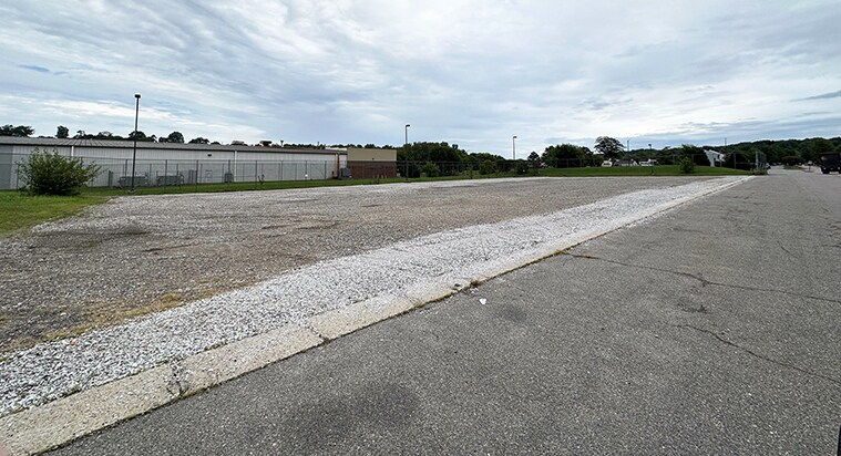 More Photos Of 300 Orleans St, Richmond Land For Lease