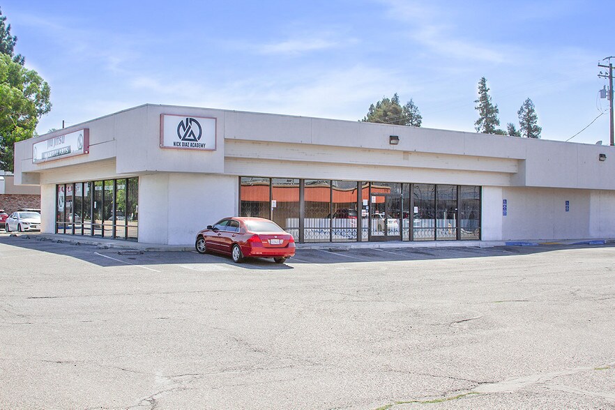 More Photos Of 7555 Pacific Ave, Stockton Unknown For Lease