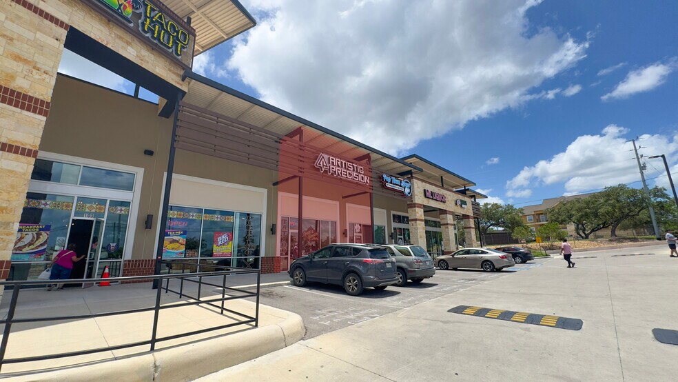 More Photos Of Hwy 151 & Military Dr W, San Antonio Unknown For Lease