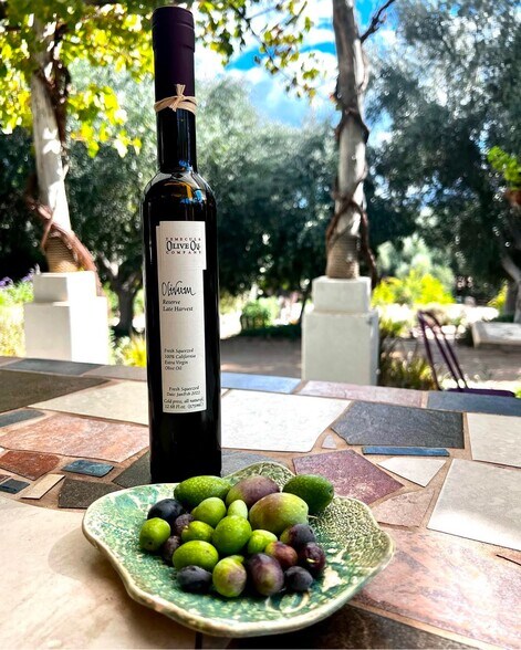 More Photos Of 46780 CA-371, Aguanga Winery Vineyard For Sale
