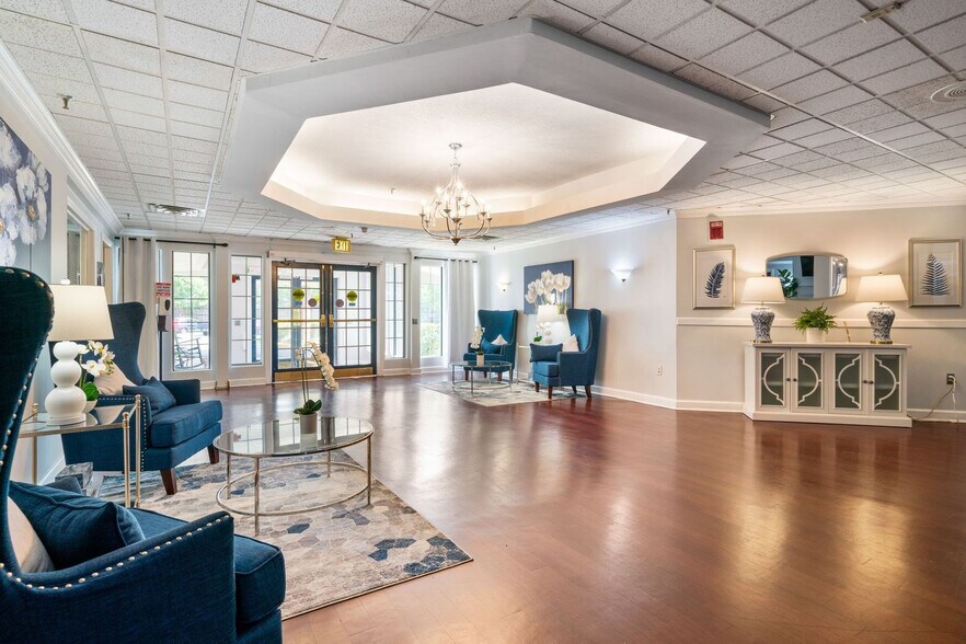 More Photos Of 6301 Village Grove Dr, Memphis Apartments For Sale