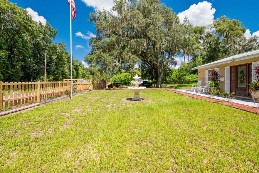 More Photos Of 15458 Snow Memorial Hwy, Brooksville Assisted Living For Sale