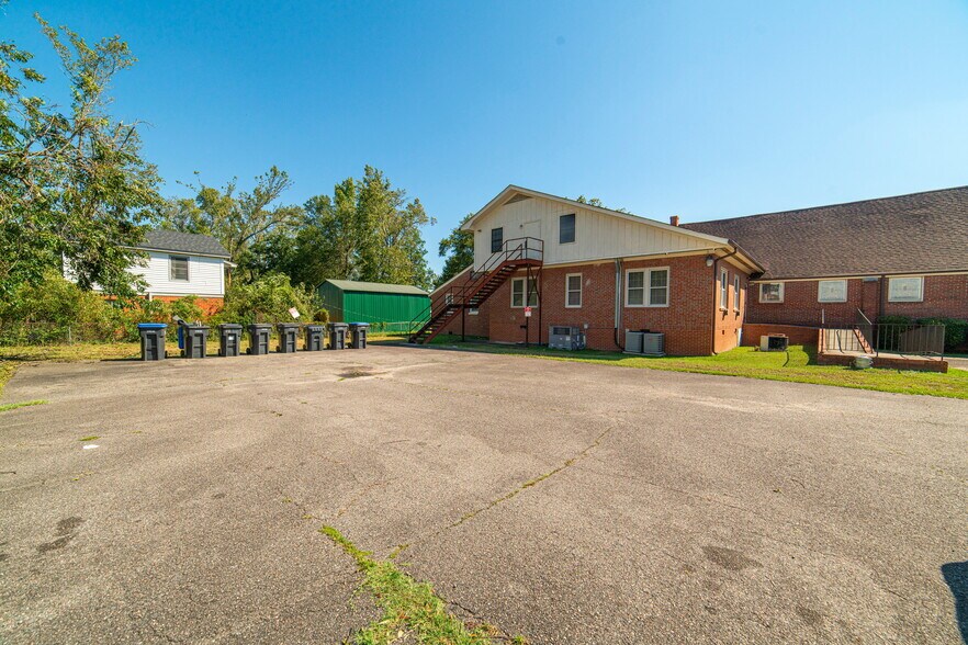 More Photos Of 1815 Central Ave, Augusta Religious Facility For Sale