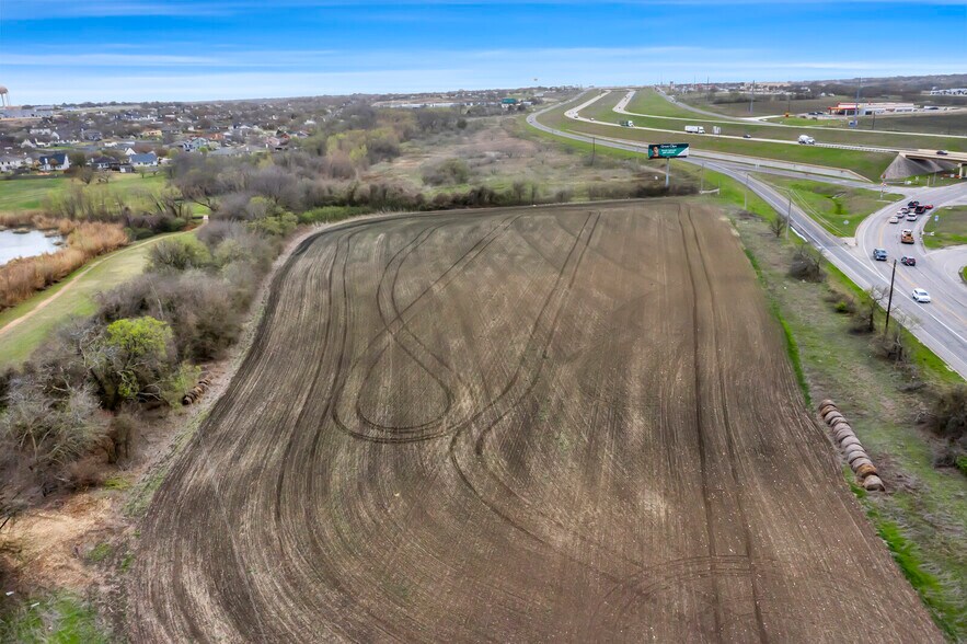 More Photos Of 0 Chris Kelley Blvd, Hutto Land For Sale