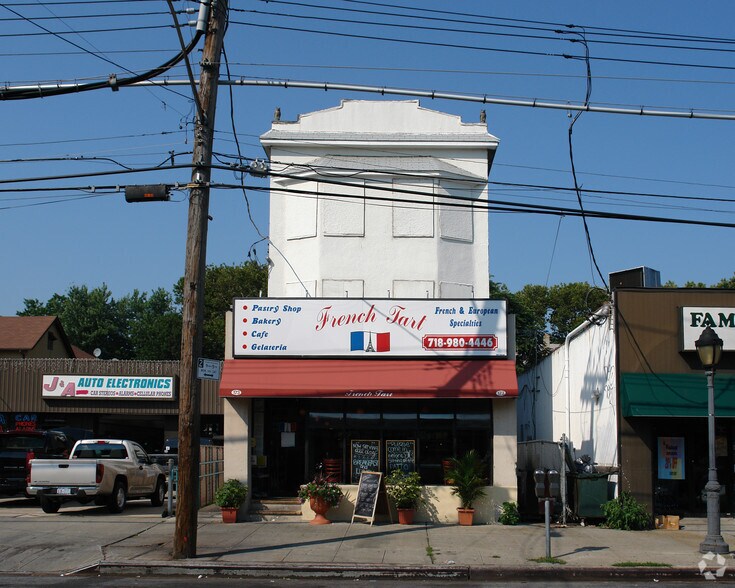 More Photos Of 173 New Dorp Ln, Staten Island Storefront For Lease