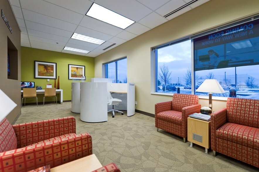 Photo of 1st Floor Ste Virtual Office