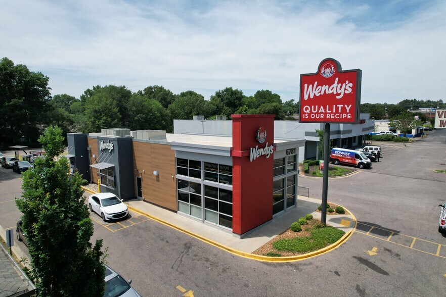 More Photos Of 6781 E Shelby Dr, Memphis Fast Food For Sale