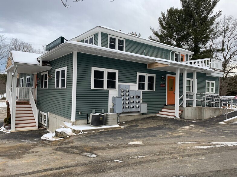More Photos Of 43 North Rd, Deerfield Office Residential For Lease