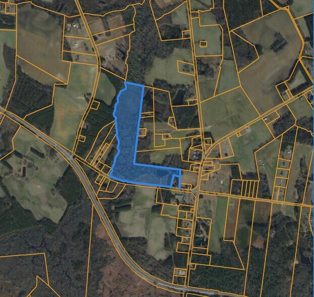 More Photos Of TBD Mitchell Sea Rd., Green Sea Land For Sale