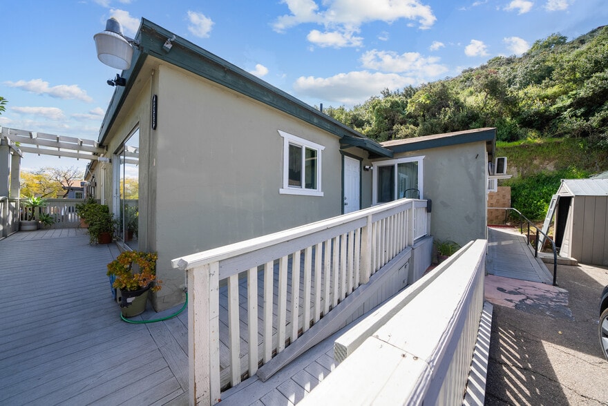 More Photos Of 2335 Camino del Rio S, San Diego Land For Sale