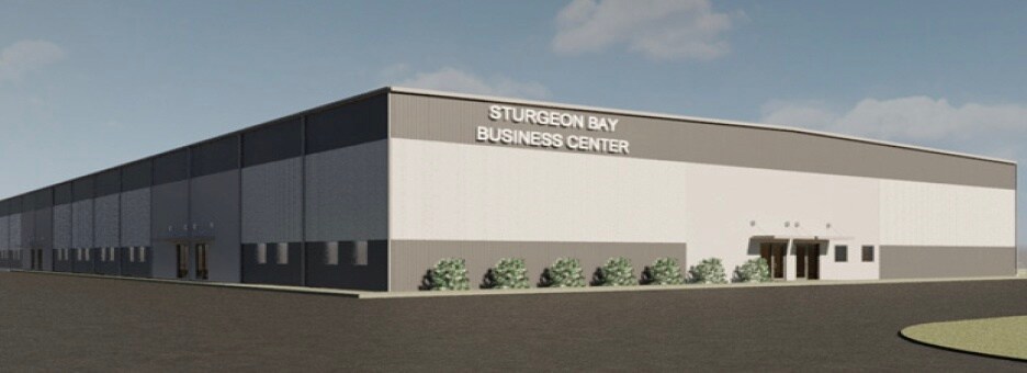 More Photos Of S Neenah Ave, Sturgeon Bay Refrigeration Cold Storage For Lease