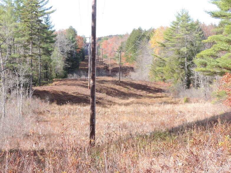 More Photos Of 140 Chickville Rd, Ossipee Land For Sale