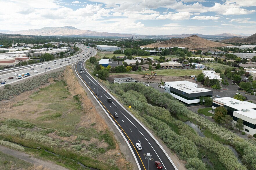 More Photos Of 515 Double Eagle Ct, Reno Office For Lease