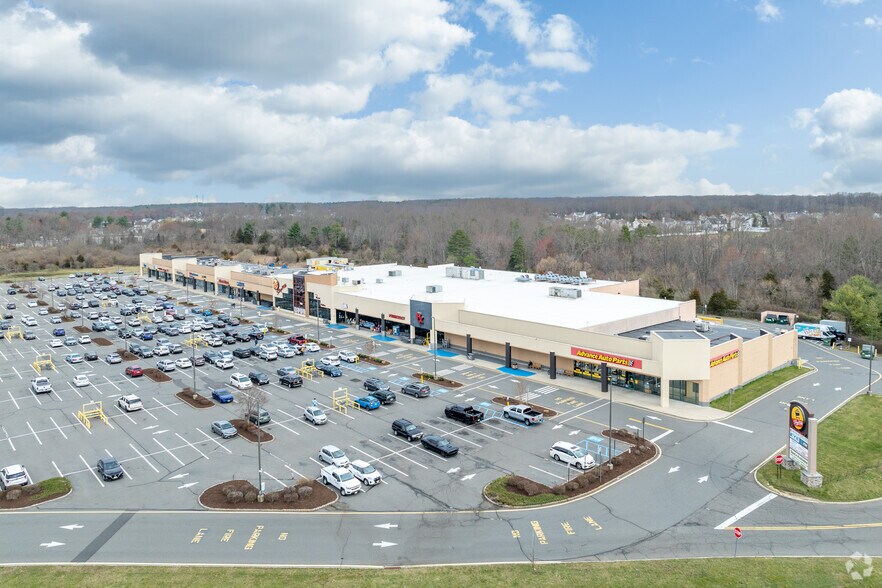 Primary Photo Of 260 N County Line Rd, Jackson Unknown For Lease