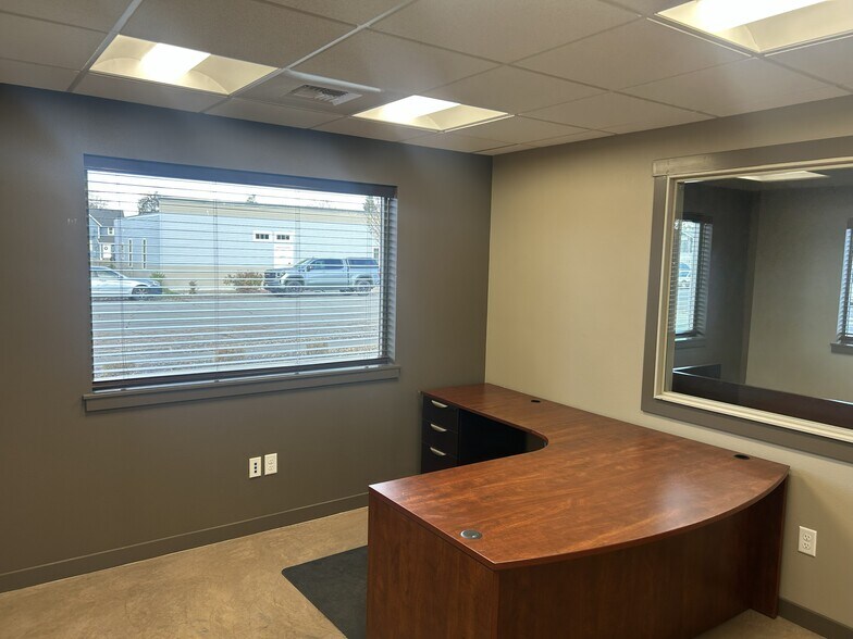 More Photos Of 1157 N Napa St, Spokane Office For Lease