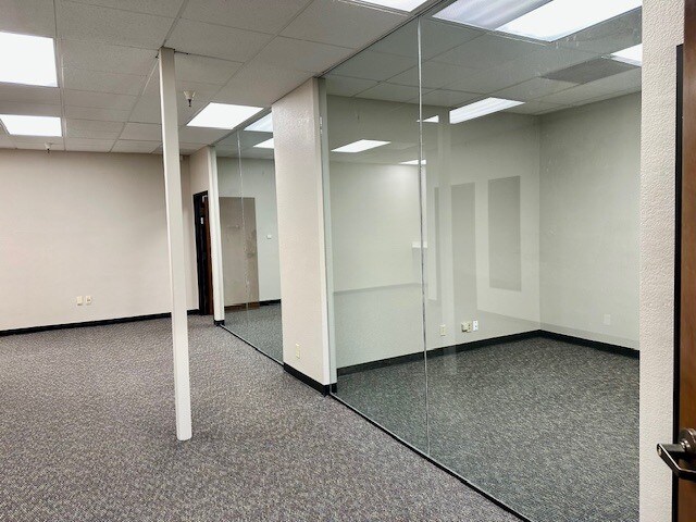 More Photos Of 5671 Santa Teresa Blvd, San Jose Office For Lease