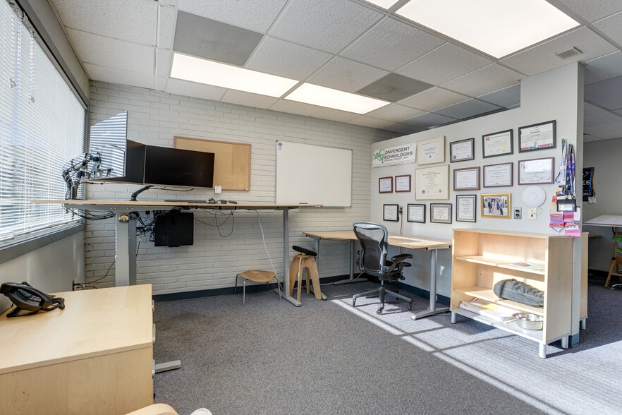 More Photos Of 6501 York Rd, Baltimore Office For Sale