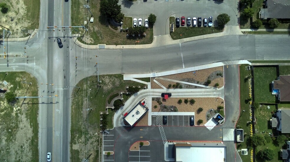 More Photos Of 112 Rodeo Way, Cibolo General Retail For Sale