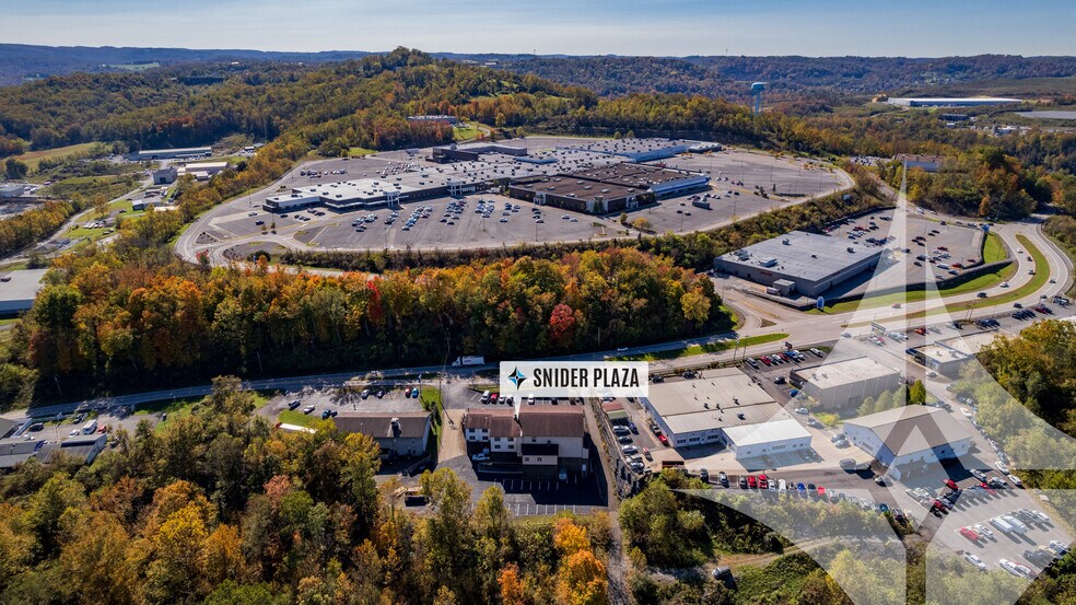 More Photos Of 193 Greenbag Rd, Morgantown Freestanding For Sale