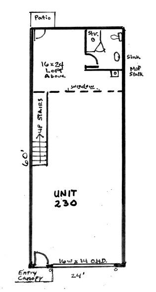More Photos Of 8691 Wadsworth Rd, Wadsworth Light Manufacturing For Lease