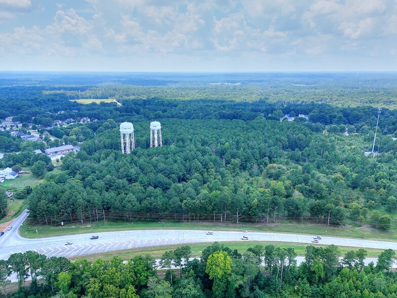 More Photos Of Youth Monroe Rd, Loganville Land For Sale