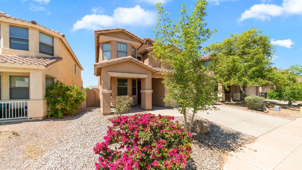 More Photos Of 5911 S 55th Dr, Laveen Assisted Living For Lease