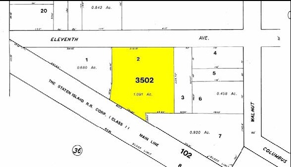More Photos Of 138 E 11th Ave, Roselle Distribution For Lease