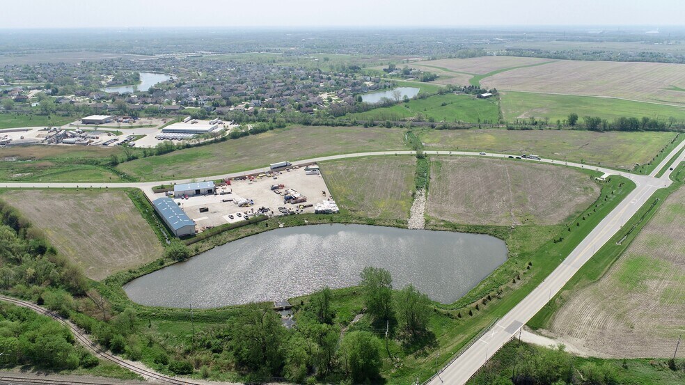 More Photos Of , Minooka Land For Sale