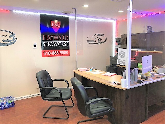 More Photos Of 22196 Mission Blvd, Hayward General Retail For Sale
