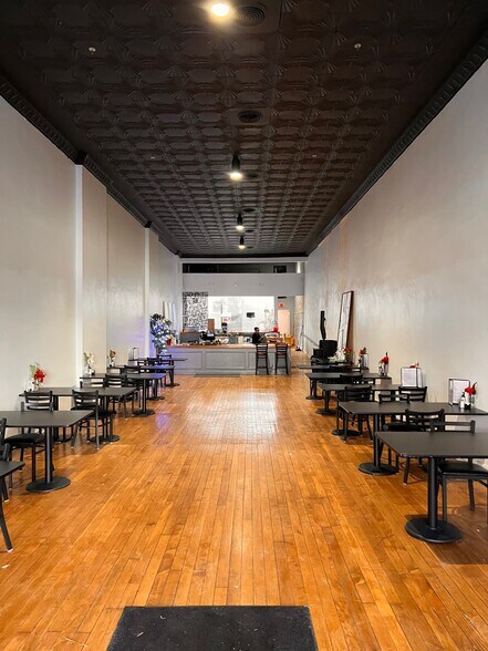 More Photos Of 7 E Broad St, Richmond Loft Creative Space For Lease