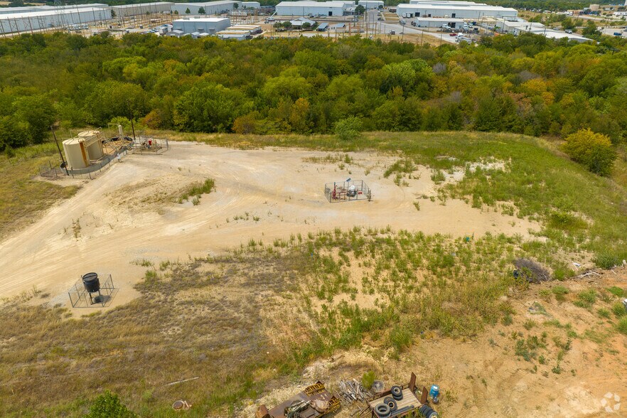 More Photos Of TBD Metro St 2.29 Acre Tract of Land, Denton Land For Sale
