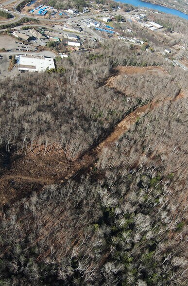 More Photos Of 00 Hollywood Dr, Huntsville Land For Sale