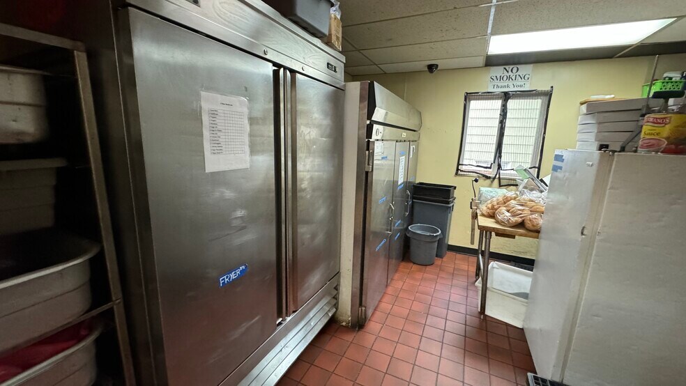 More Photos Of 1824-1826 Hanover Ave, Allentown Restaurant For Sale