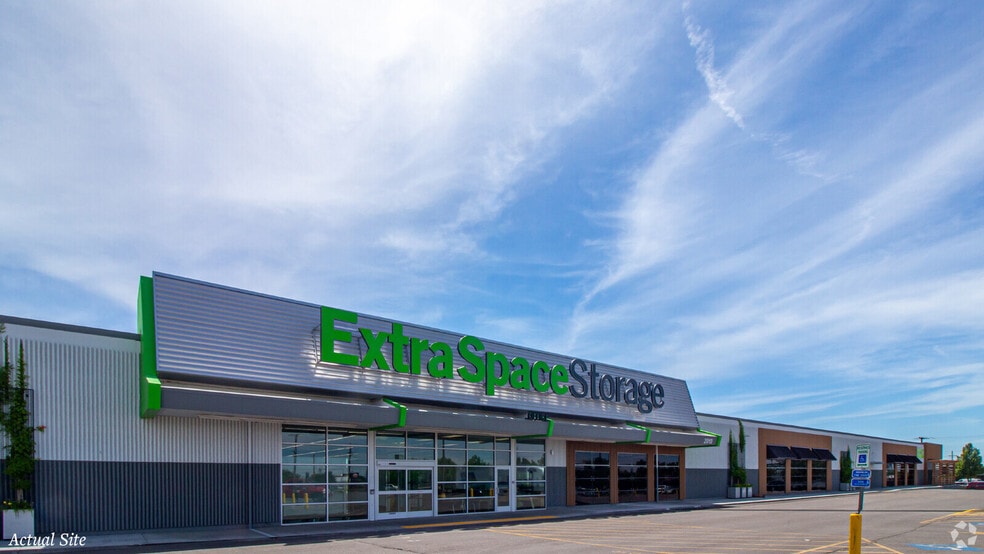 Primary Photo Of 2010 N Main St, Layton Self Storage For Lease