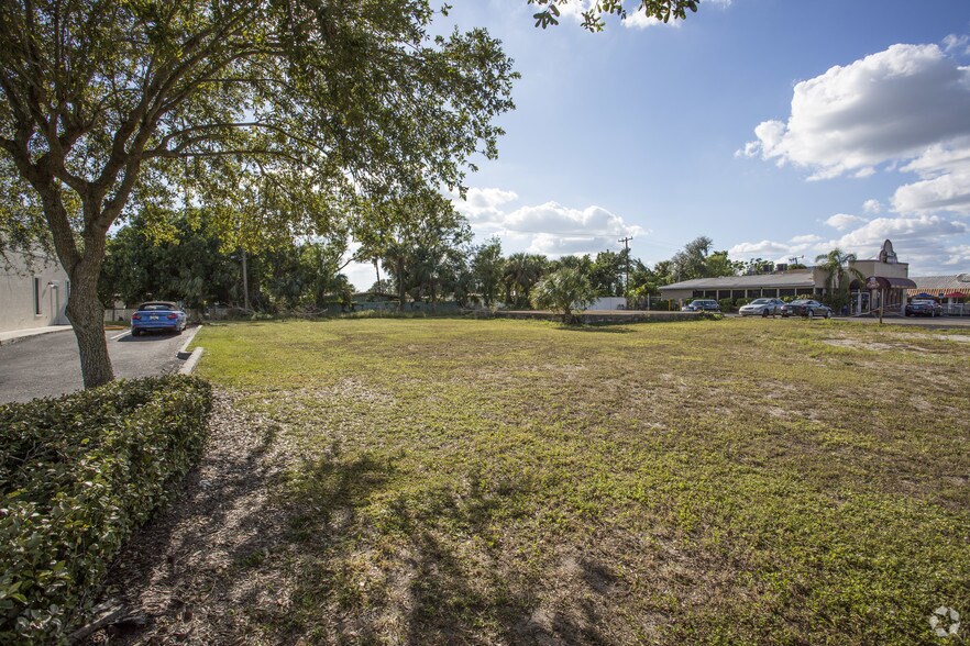 More Photos Of 3601 Tamiami Trl, Port Charlotte Land For Sale