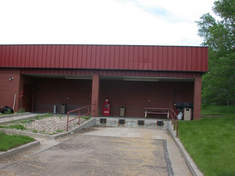 More Photos Of 1721 Burlington Dr, Bismarck Office For Lease