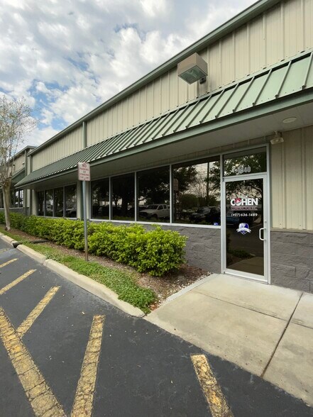 More Photos Of 2100 Ronald Reagan Blvd, Longwood Showroom For Lease