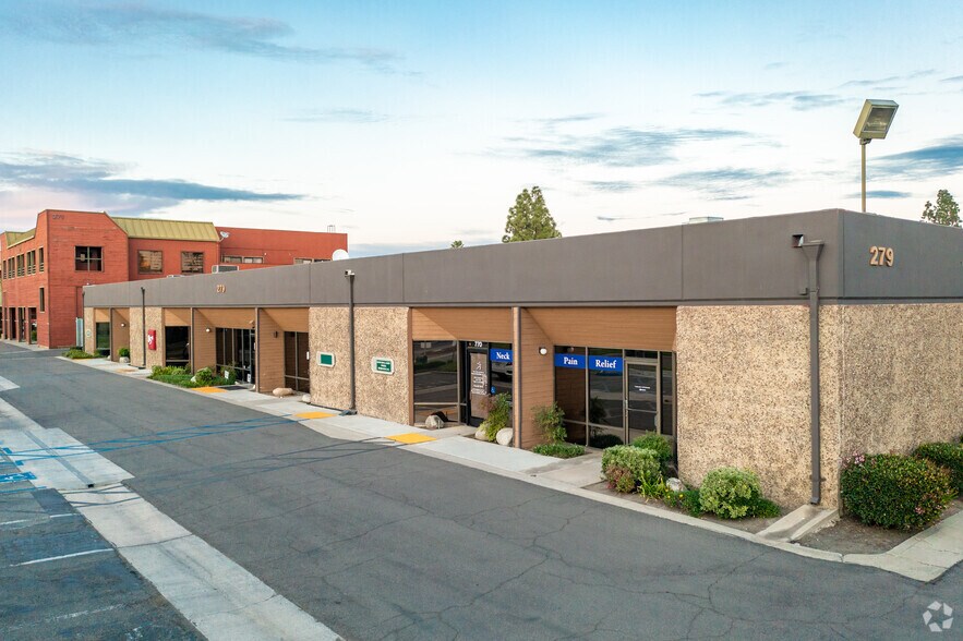 More Photos Of 211 E Imperial Hwy, Fullerton Unknown For Lease