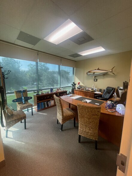 More Photos Of 3500 SW Corporate Pky, Palm City Office For Lease